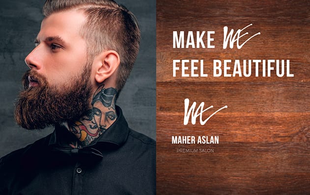 MAHER ASLAN, Braunschweig