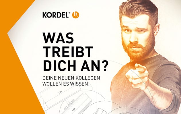 KORDEL, Dülmen