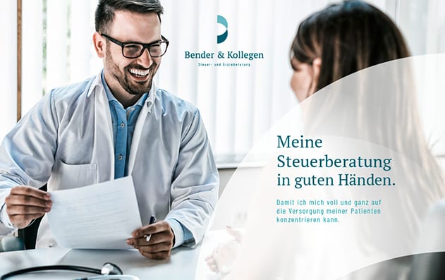 BENDER & KOLLEGEN, Jülich