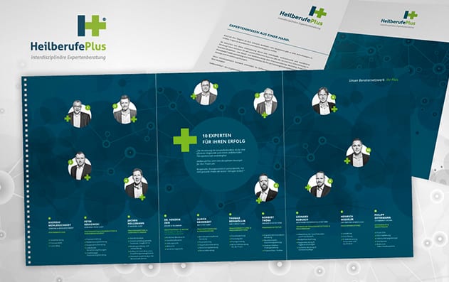 HEILBERUFE PLUS®, Coesfeld