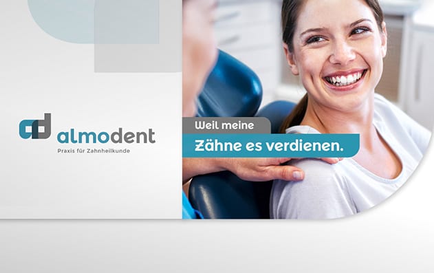 ALMODENT, Gildehaus