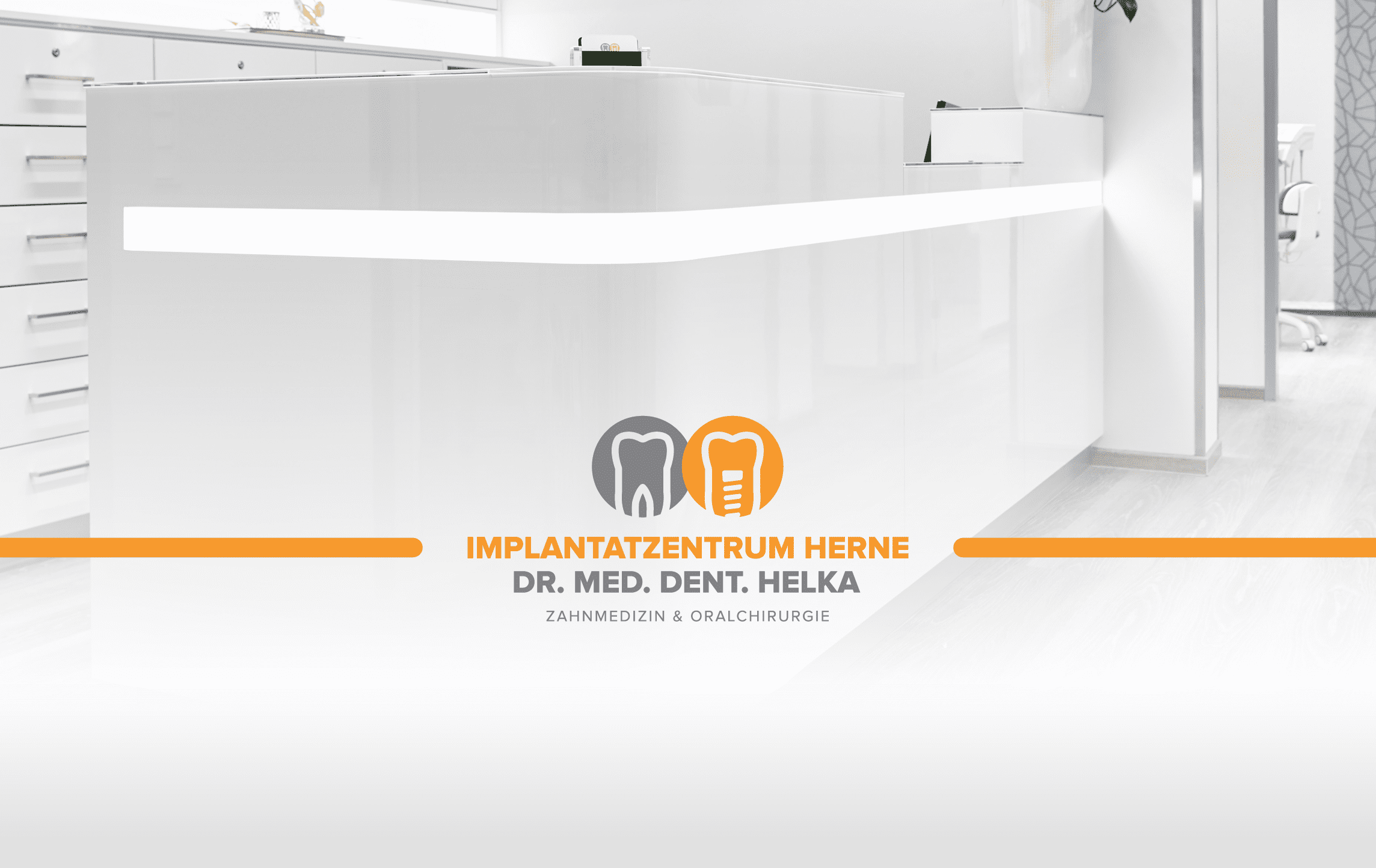 Implantatzentrum Herne